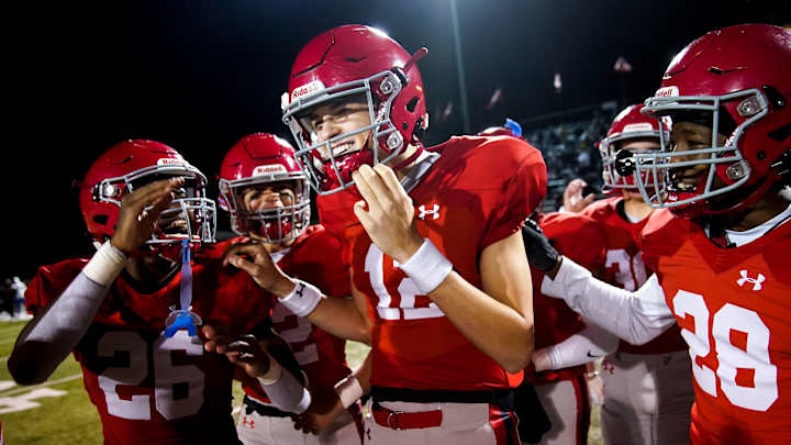 George MacIntyre Becoming Early Priority for Tennessee