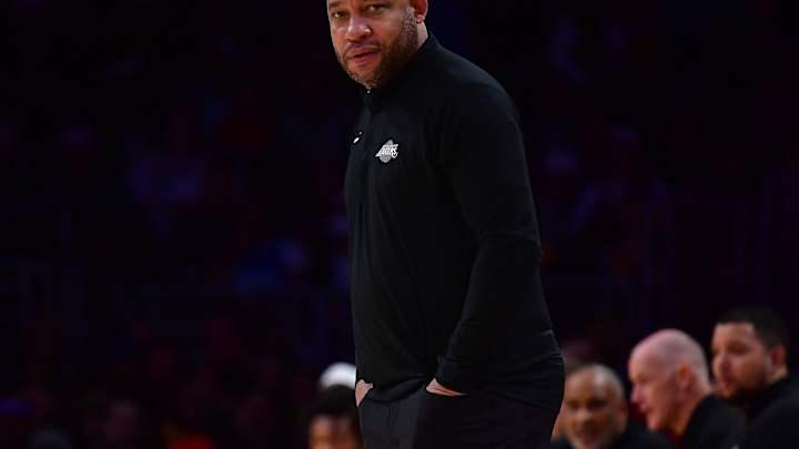 Lakers News: Darvin Ham Wants To Move On From Embarrassing Rockets Loss