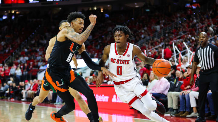 NBA Draft: Deciding Between Making the Jump and Returning to School NBA Draft: Deciding Between Making the Jump and Returning to School