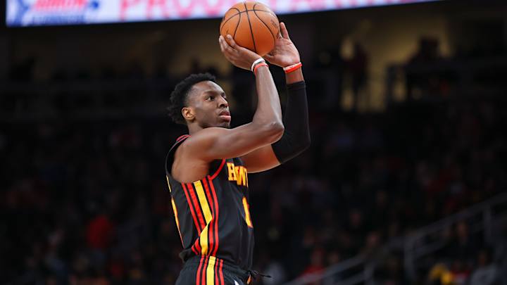 USC Basketball: Former Trojans Standout Inks Massive 4-Year Extension With NBA Squad