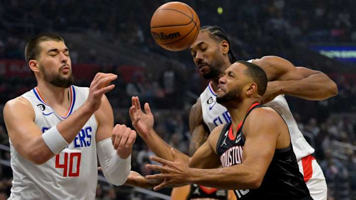 Rockets Try To Make Sense Of Fourth Quarter Collapse vs. Clippers: 'We Have To Play Smarter'