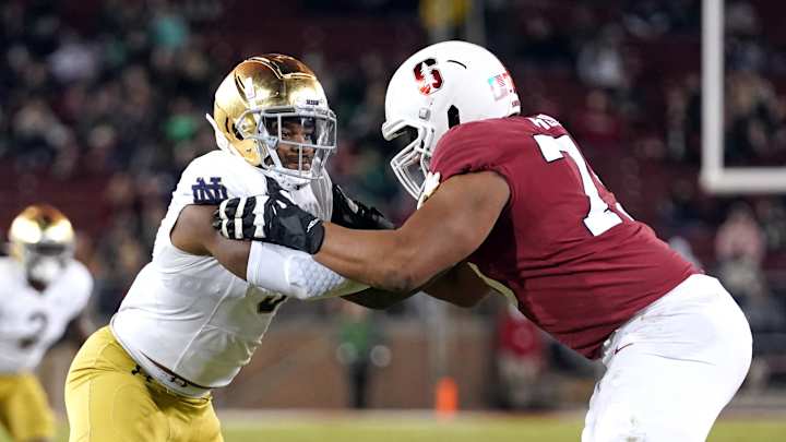 Are There More Positions Oklahoma Could Supplement Through the Transfer Portal?