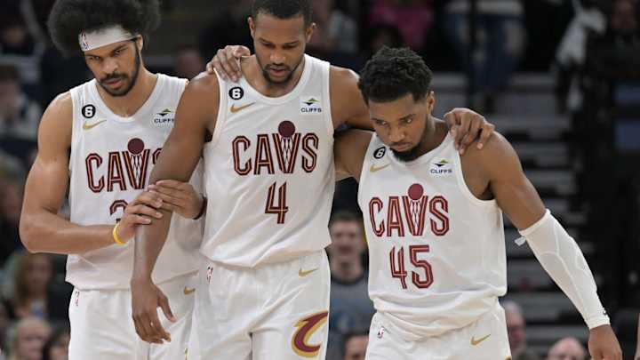 Pelicans vs. Cavaliers: A View From The Other Side Pelicans vs. Cavaliers: A View From The Other Side