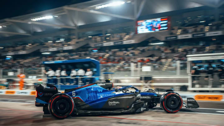 F1 News: Williams Put To Bed Rumours Of Porsche Buyout