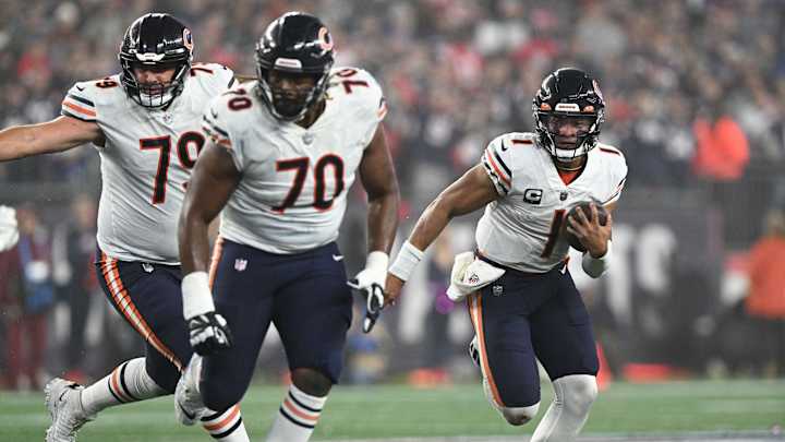 How Bears Rate Players Is Key How Bears Rate Players Is Key