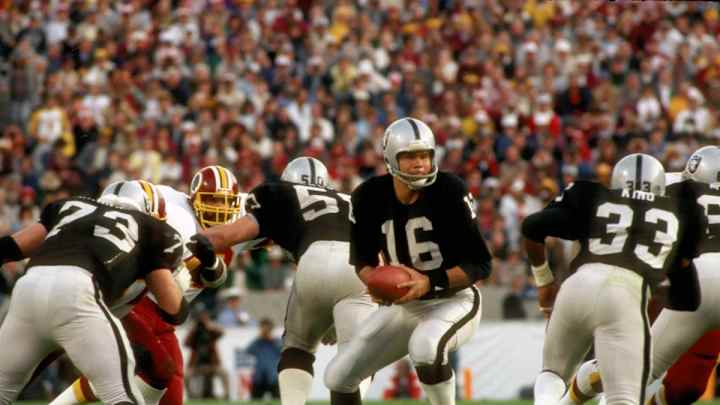 Jim Plunkett Recognized as Part of Very Exclusive Class Jim Plunkett Recognized as Part of Very Exclusive Class