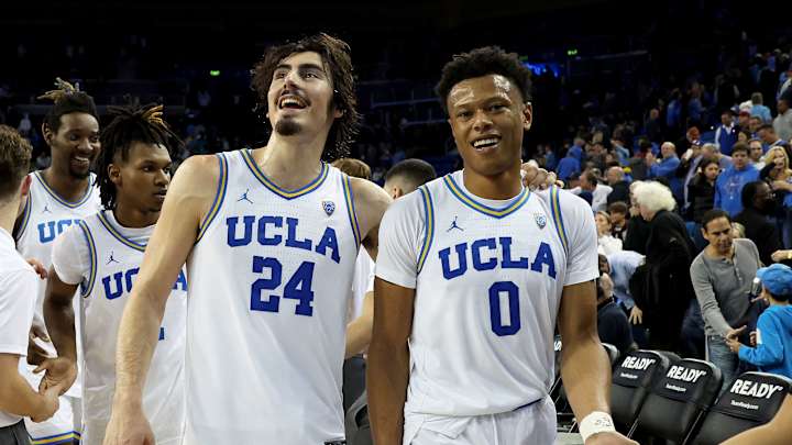 NCAA Men’s Basketball Pac-12 Tournament Betting Preview: UCLA, Arizona a Cut Above the Rest
