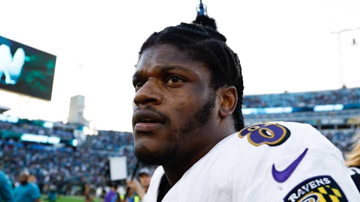 10 NFL Moves We’d Like to See, Including Lamar Jackson on a New Team