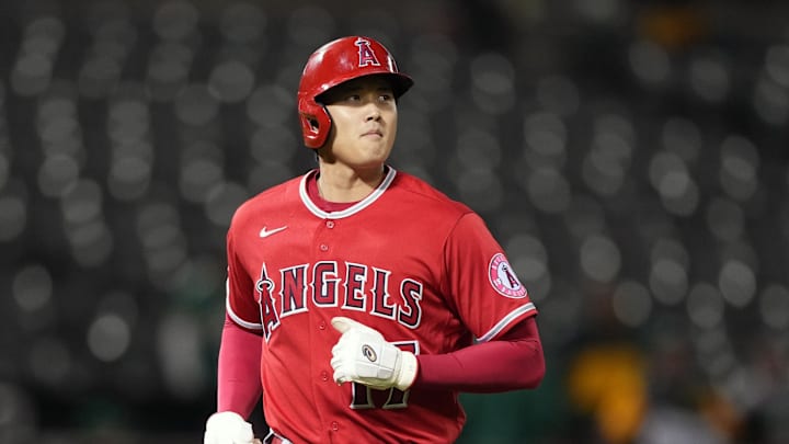 Dodgers Rumors: Insider Sees Stiff Competition Out of NL West in Shohei Ohtani Sweepstakes