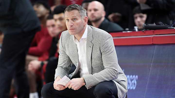 Alabama’s Nate Oats Speaks Day After Player Darius Miles Charged With Murder