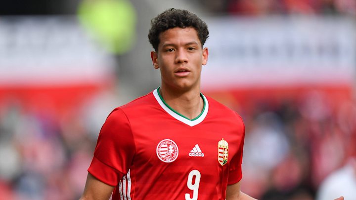 Sunderland frustrated in Andras Nemeth pursuit with Genk determined to keep him Sunderland frustrated in Andras Nemeth pursuit with Genk determined to keep him