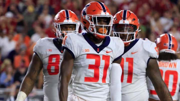 2023 NFL Mock Draft: Shut-Down CB For Patriots Defense?