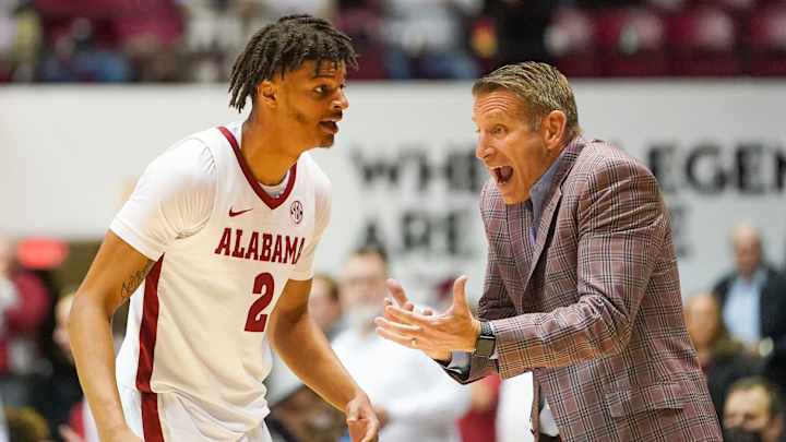 Nate Oats Says Darius Miles' Personal Matter 'Completely Unrelated' to Sunday Incident