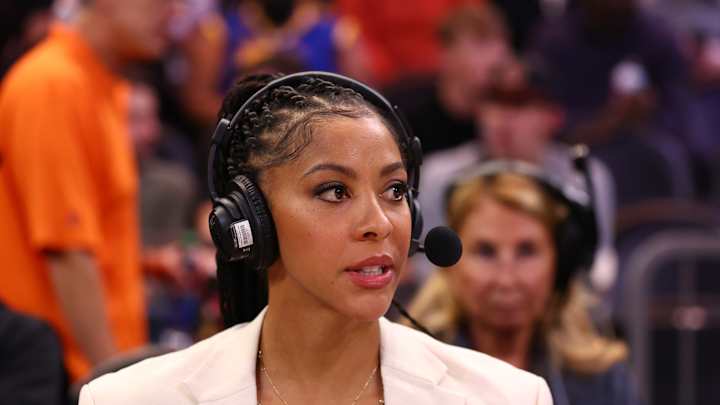 WATCH: Field of Dreams Question Stumps Candace Parker on Celebrity Jeopardy
