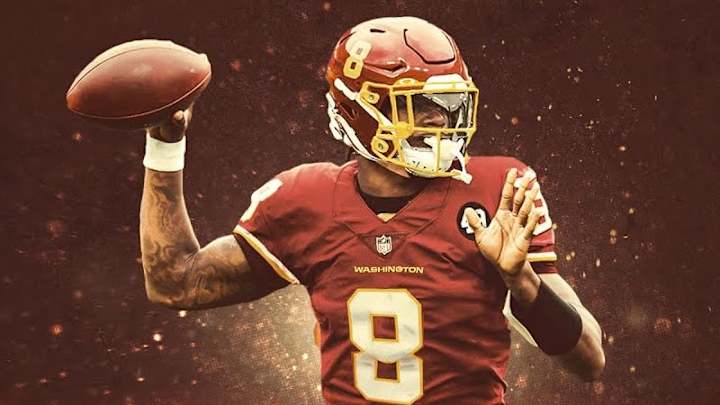 Lamar Jackson Trade 'Never Considered' by Commanders - But Why Not?