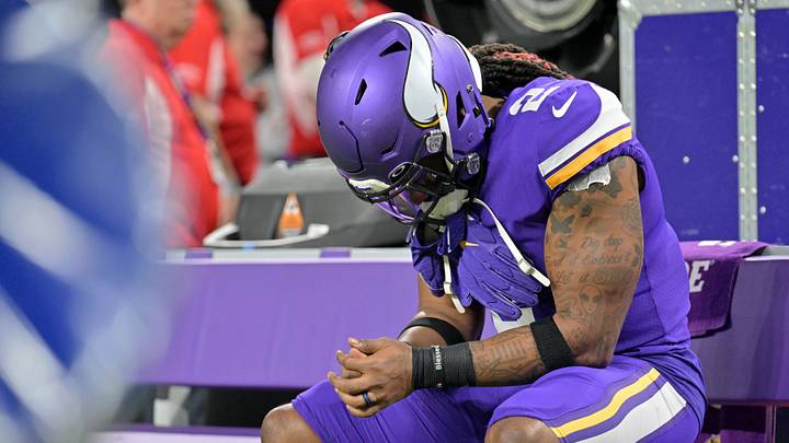 With Vikings’ Playoff Loss, NFC North Once Again Isn’t Super