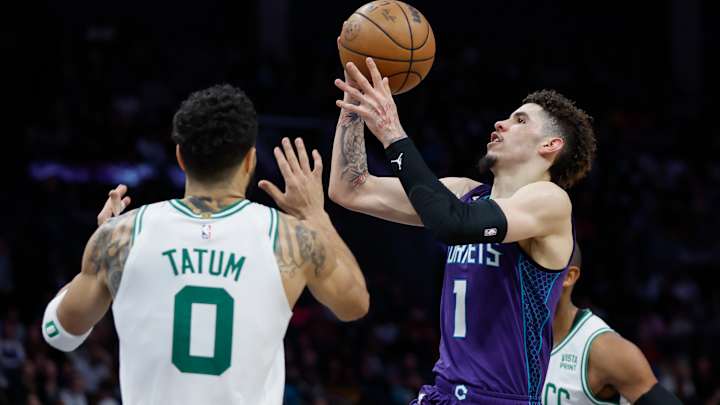 Boston Celtics at Charlotte Hornets Game Preview Boston Celtics at Charlotte Hornets Game Preview