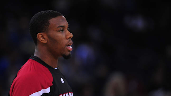 Former Miami Heat Guard Norris Cole Serves as a Mentor for Younger G League Players