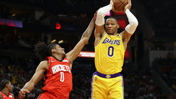 Lakers Rumors: Insider Says LA Could Trade Russell Westbrook For 3 Players, Including Former All-Star
