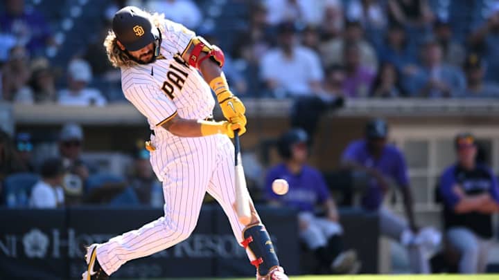 Red Sox Reportedly Add Slugger With Elite Power To Bolster Catching Depth Red Sox Reportedly Add Slugger With Elite Power To Bolster Catching Depth