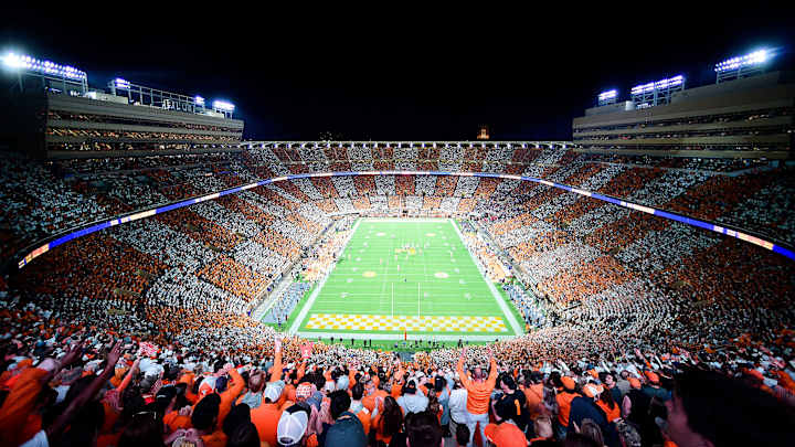 Tennessee Eyes Entertainment District to Connect Sports Venues Tennessee Eyes Entertainment District to Connect Sports Venues