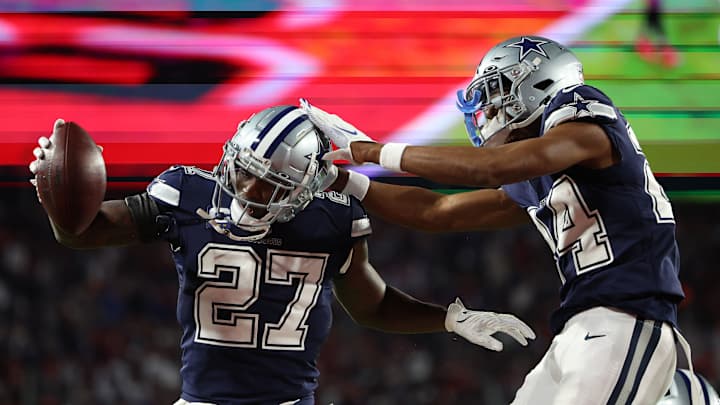 Cowboys '100%' for Jayron Kearse, Micah Parsons; Injury Update as Dallas 'Craves' Win at 49ers