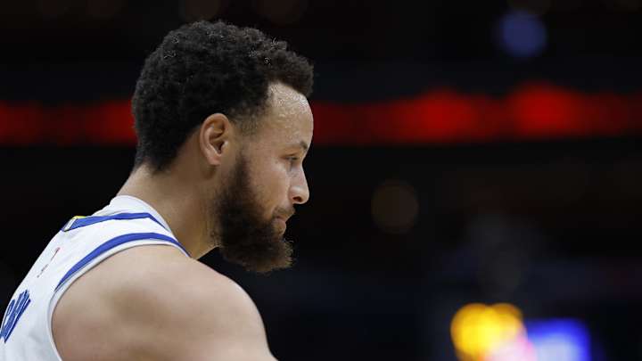 Steph Curry Reacts to Being Called Modern Michael Jordan Steph Curry Reacts to Being Called Modern Michael Jordan