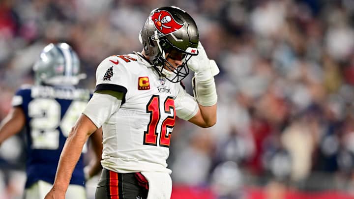 Cowboys Slay Brady Dragon, Still Face Future Monsters