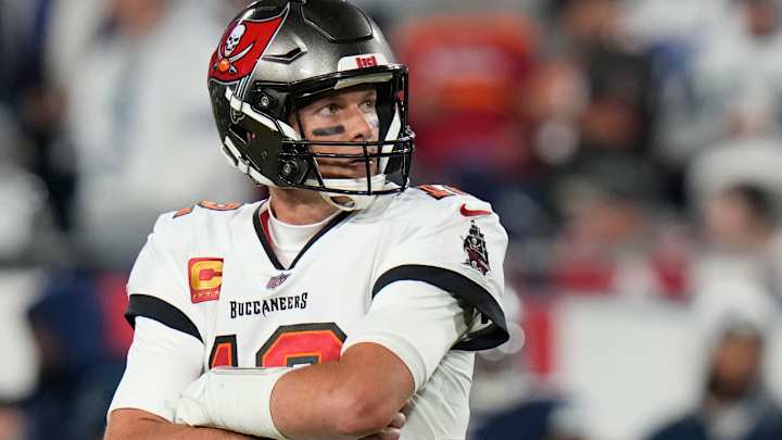 What Tom Brady Has Said About Retirement After 2022 NFL Season