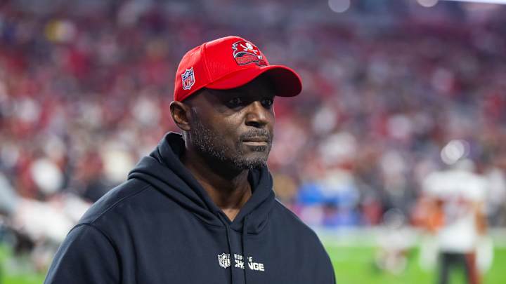 The Buccaneers' Playoff Ship Has Sunk Losing to Cowboys, 31-14