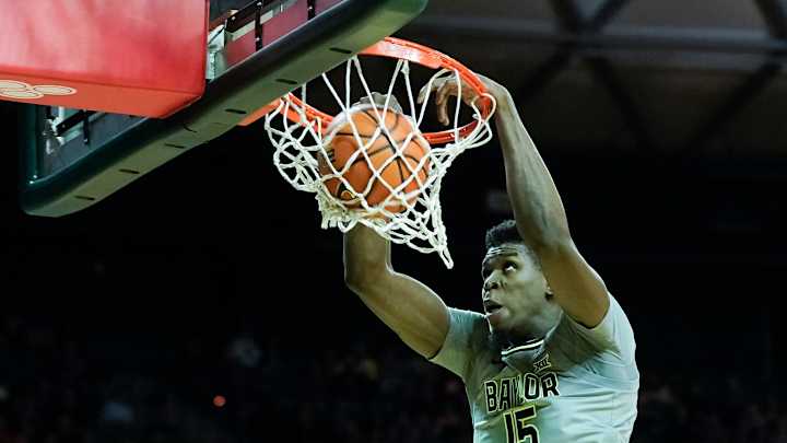 Kansas Jayhawks maintain second spot in both polls