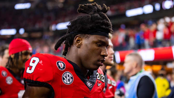 Why Tennessee Should Pursue Jaheim Singletary