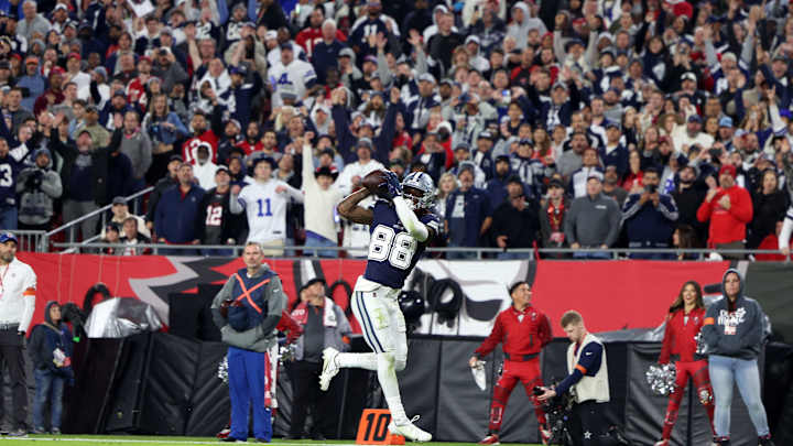 Sooners in the NFL: Super Wild Card Weekend Sooners in the NFL: Super Wild Card Weekend