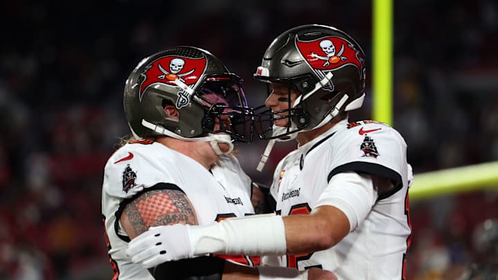 Ryan Jensen finally reveals the details of his serious knee injury, unlikely return for postseason Ryan Jensen finally reveals the details of his serious knee injury, unlikely return for postseason