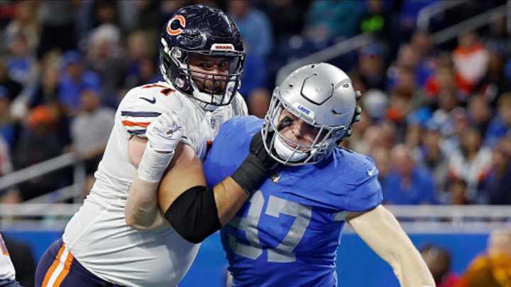 What Bears Penalty Totals Don't Say