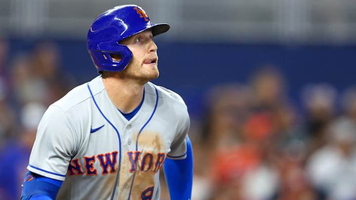 Scott Boras: Tampa Bay Rays 'Had Strong Interest' in Brandon Nimmo
