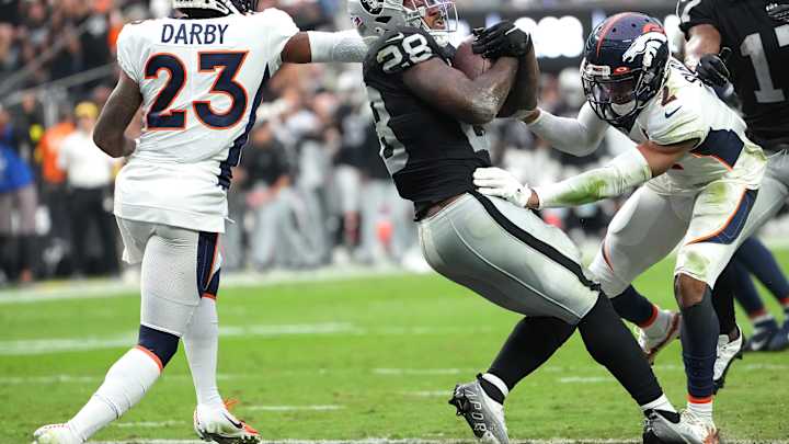 Broncos Cut 3 Veterans to Clear Up $24.3M in Cap Space Broncos Cut 3 Veterans to Clear Up $24.3M in Cap Space