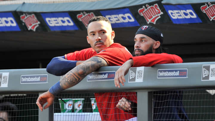 Could Collapsed Correa Deal Damage Relationship Between Scott Boras, Mets?