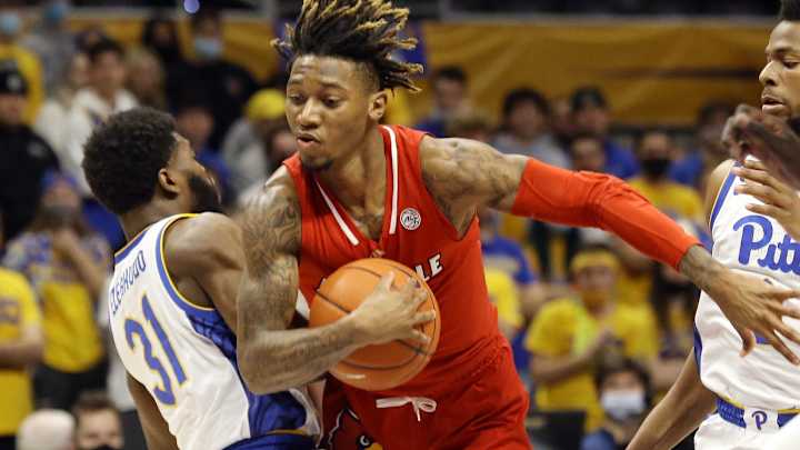 Tale of The Tape, Predictions: Louisville vs. Pitt