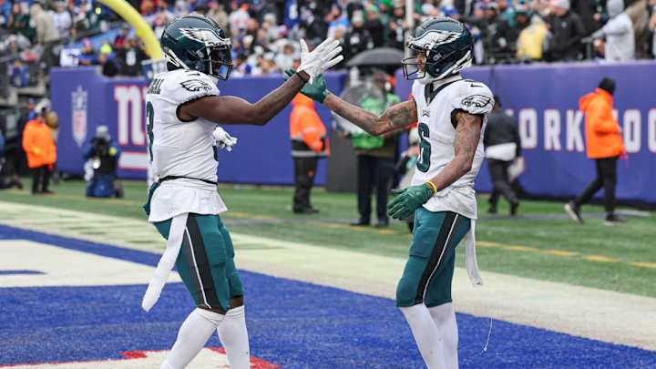 A Potential Under the Radar Free Agent Signing for the Cleveland Browns