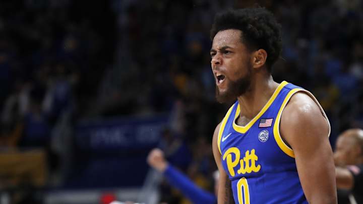 Pitt Maintaining Focus Despite New National Attention