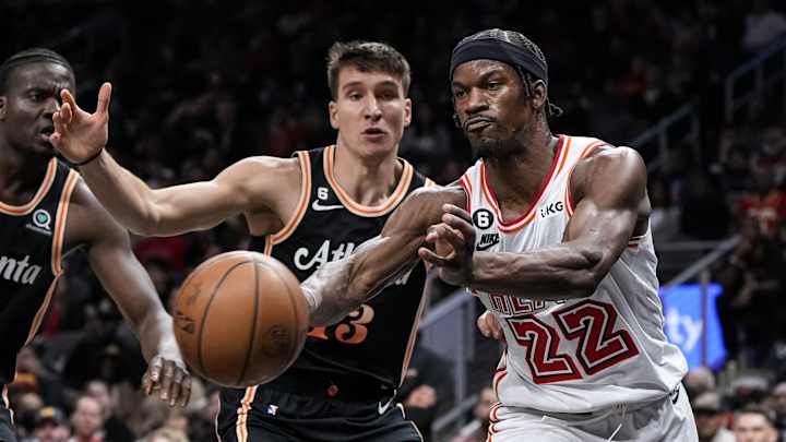 Miami Heat Unable To Overcome Fast Start By Atlanta Hawks Miami Heat Unable To Overcome Fast Start By Atlanta Hawks