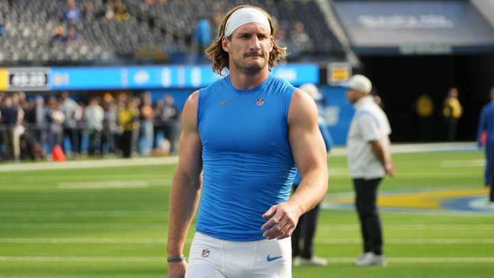 Chargers’ Joey Bosa Rips NFL Officials for Lack of Accountability