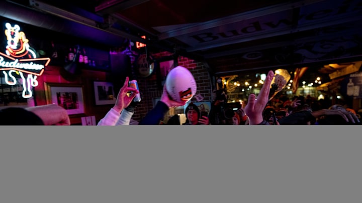 Zac Taylor: They're Gonna Have To Carry Me Out Of' Cincinnati 'In A Casket'