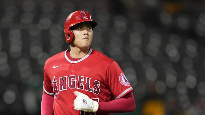 Padres, Dodgers Expected to Battle for Shohei Ohtani Next Winter