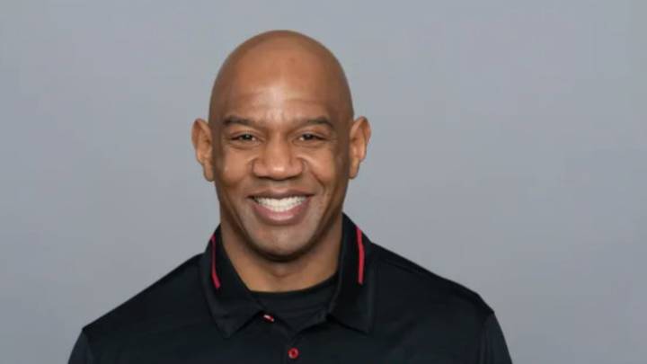 Falcons Assistant a Candidate for Offensive Coordinator