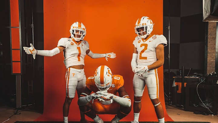 Junior Day Viewed as Home-Run For Coaching Staff