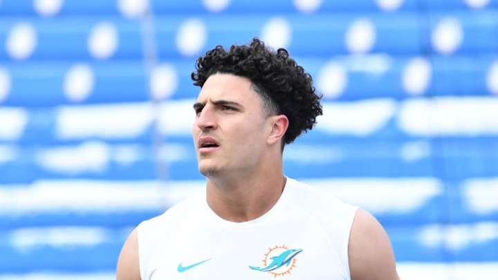 How Did Pro Canes Perform on NFL Wild Card Weekend?