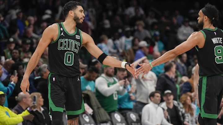 Eastern Conference Recaps, Jan. 16: Jayson Tatum Passes Larry Bird In Boston Celtics Record Books With 51-point Game