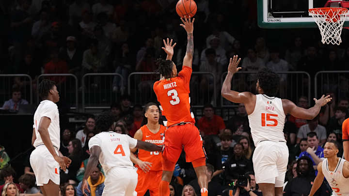 How to Watch Syracuse at Georgia Tech How to Watch Syracuse at Georgia Tech